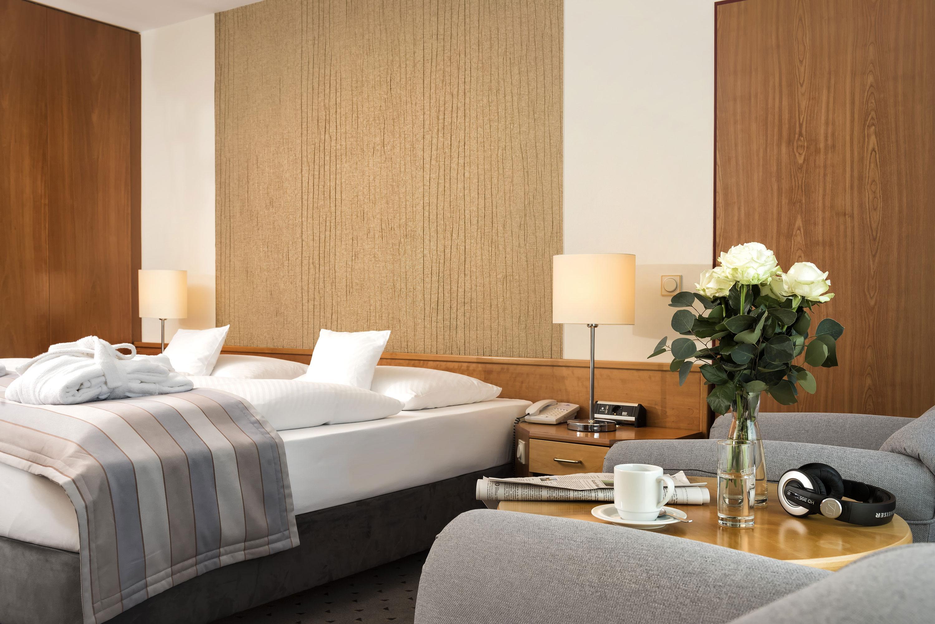 Maritim Airport Hotel Hannover Langenhagen  Exteriér fotografie