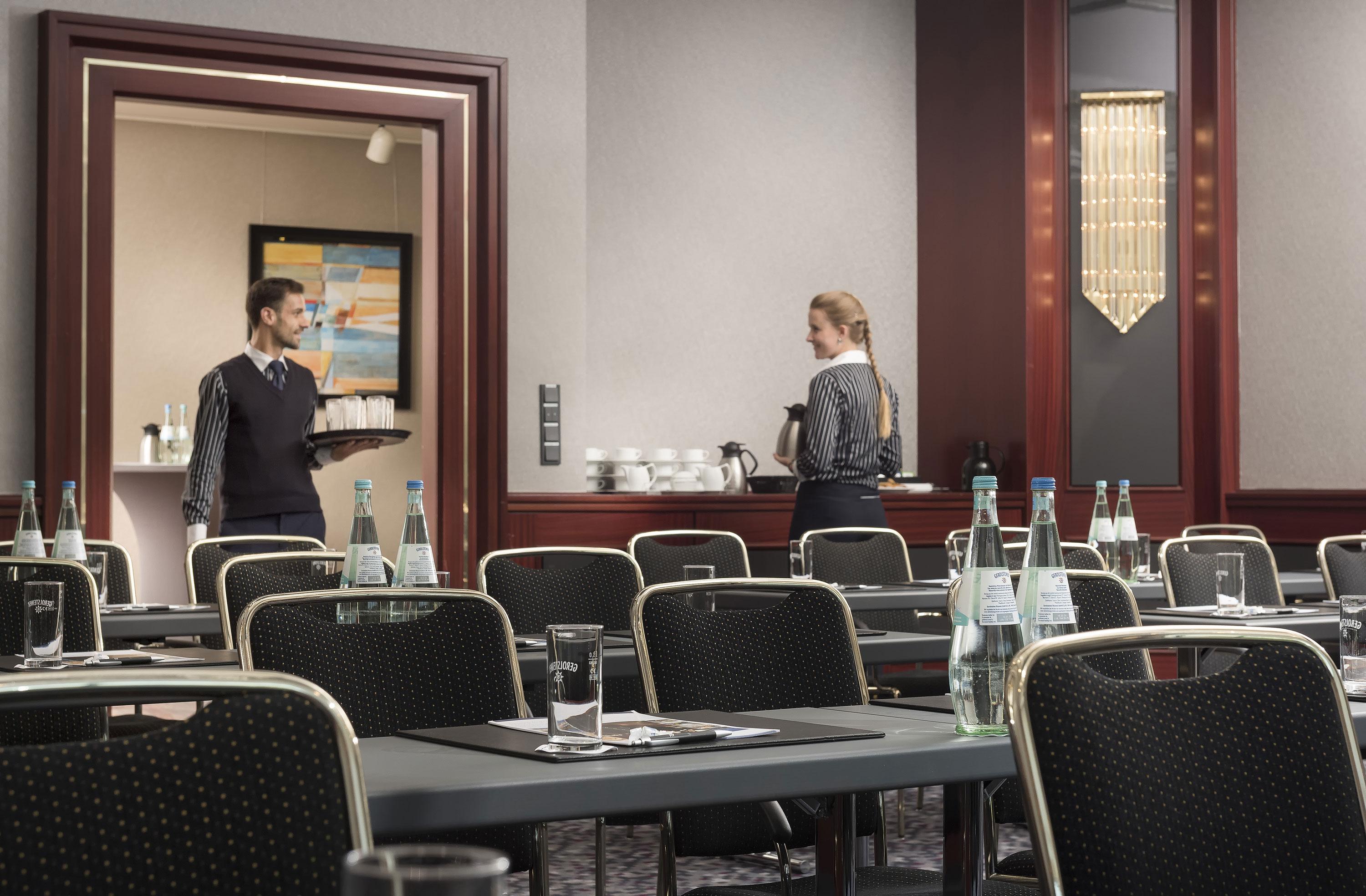 Maritim Airport Hotel Hannover Langenhagen  Exteriér fotografie