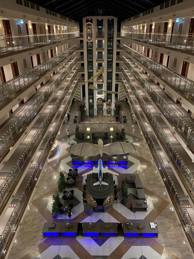 Maritim Airport Hotel Hannover Langenhagen  Exteriér fotografie