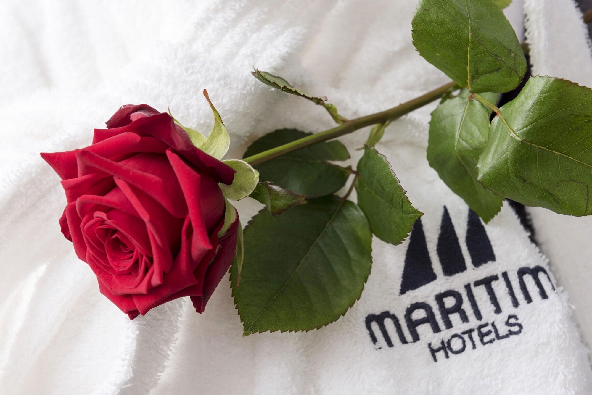 Maritim Airport Hotel Hannover Langenhagen  Exteriér fotografie