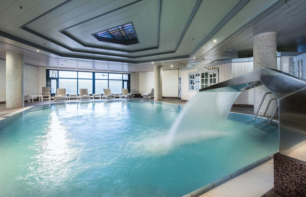 Maritim Airport Hotel Hannover Langenhagen  Exteriér fotografie